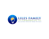 https://www.logocontest.com/public/logoimage/1615997580Liles Family Chiropractic.png